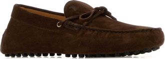 Tod's Gommino Loafer - Brown