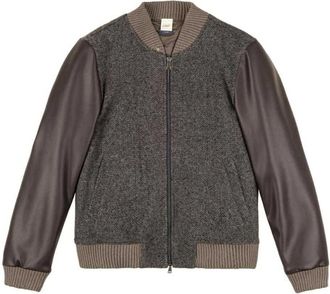 Bob Heren, Jassen, Bruin, Maat: M