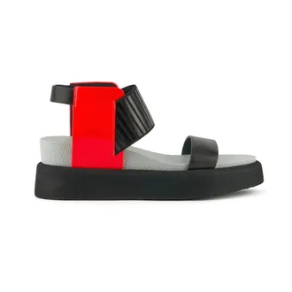 United Nude Wedges, female, Multicolor, Size: 9 US Rico Sandal II
