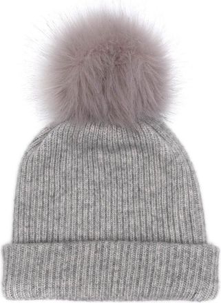Eugenia Kim Maddox Wool & Cashmere-Blend Beanie