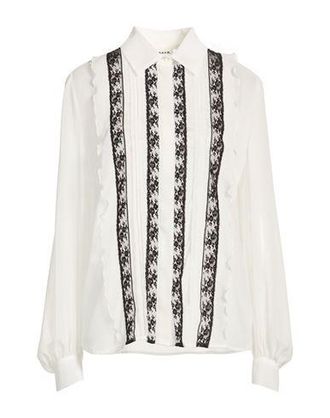 P.A.R.O.S.H. TOPWEAR - Shirts on YOOX.COM