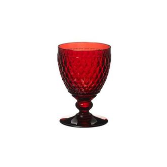 Villeroy & Boch Boston coloured Set of 4 Goblet at Nordstrom