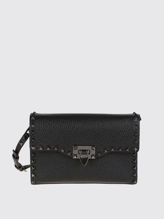 Valentino Garavani Mini Bag Woman color Black