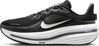 Nike Mens Winflo 12 Road Running Shoes (Wide) in Black | II7229-002