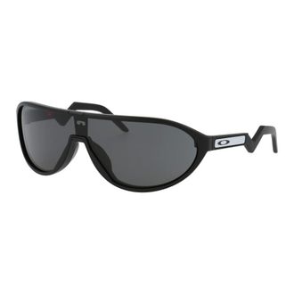 Oakley Sunglasses, male, Black, Size: 33 MM Cmdn Sunglasses