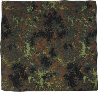 MFH Bandana Cotton Flecktarn
