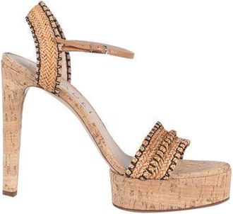 Casadei FOOTWEAR - Sandals on YOOX.COM