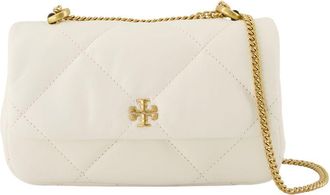 Tory Burch Kira Diamond Mini Shoulder Bag