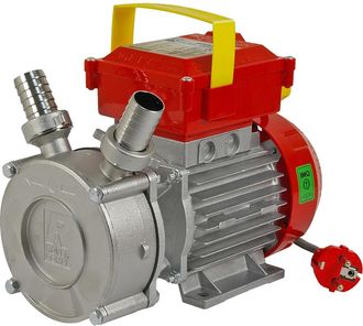 Rover Electrobomba Novax 25 M