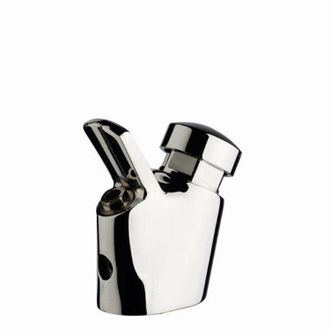 MCM Rubinetto Per Fontanella Con Getto Parabolico Regolabile Misura: 3/8