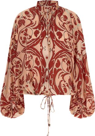 F.R.S. For Restless Sleepers F.R.. Archilo-Shirt f&uuml;r unruhige Schl&auml;fer