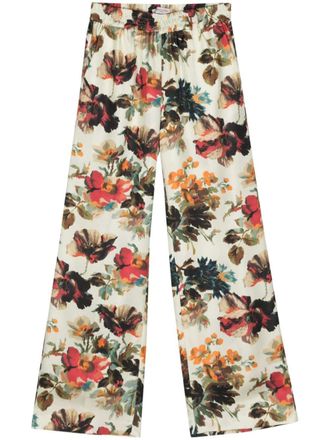 Alberto Biani Womens Trousers
