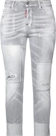 Dsquared2 BOTTOMWEAR - Jeans on YOOX.COM