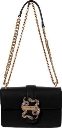 Just Cavalli Cross-Body Bag