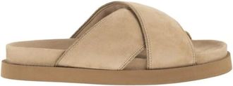 Fabiana Filippi Donna, Scarpe, Beige, 40 EU, new