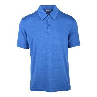 Wool & Co Uomo, Top, Blu, M, new