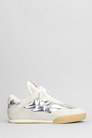 Chloé Kick Sneakers