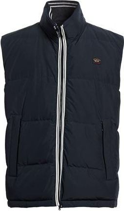 Paul & Shark COATS & JACKETS - Gilets on YOOX.COM