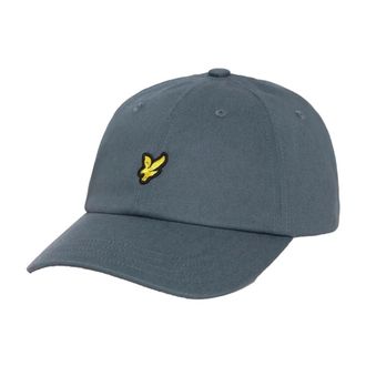 Lyle & Scott unisex, Accesorios, Gris, Talla: ONE Size