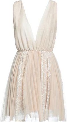 SoAllure DRESSES - Mini dresses sur YOOX.COM