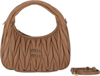 Miu Miu Borse Matelasse