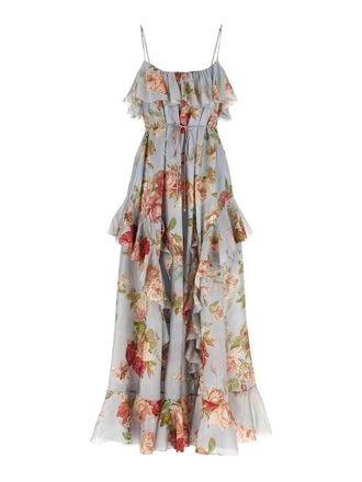 Zimmermann Roselight Dress