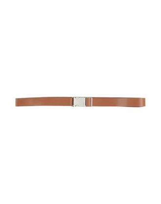 Max Mara Belts
