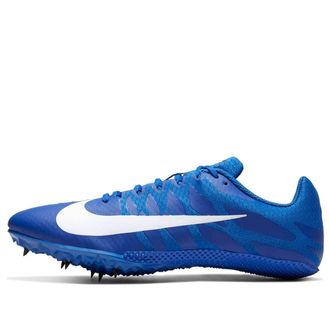 Nike Air Zoom Rival S 9 Spikes Blue White 907564-403