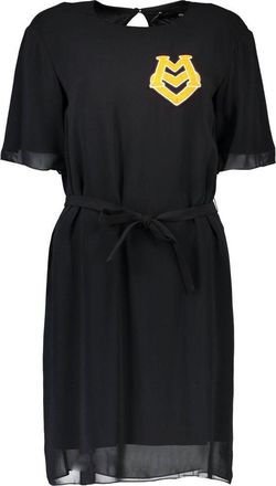 Love Moschino Black Varia Women Womens Dress