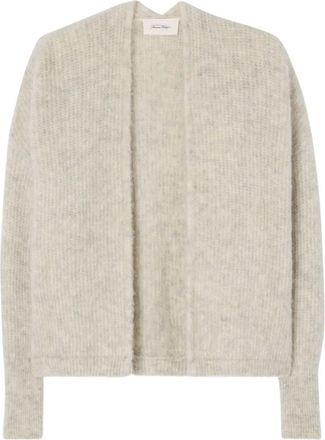 American Vintage Cardigan - Toni neutri