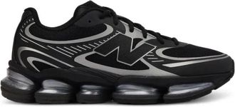 New Balance Abzorb 2000 Sneakers - Heren - Fitnessschoenen - Zwart - 44 1/2 EU - Fitness