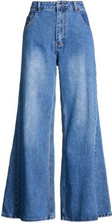 Kaos BOTTOMWEAR - Pantaloni jeans su YOOX.COM