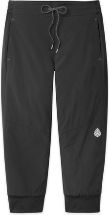Stio Womens Fernos Insulated Knicker