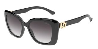 Colcci Ellen C0285A0233 Womens Sunglasses Black Size 53