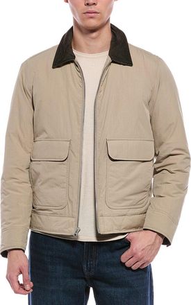 Rag & Bone Derrick Filled Jacket