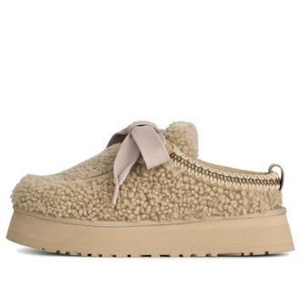 UGG (WMNS) UGG Tazz Fluffed Slip-On Moonlight 1191132-MNL