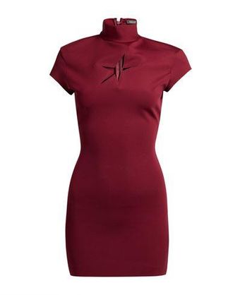 MUGLER DRESSES - Mini dresses on YOOX.COM