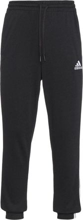 adidas M 3s Ft Te Pt Casual Sports Classic Stripe Bundle Feet Long Pants Black GK8829