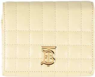 Burberry Kleinlederwaren - Brieftaschen auf YOOX.COM