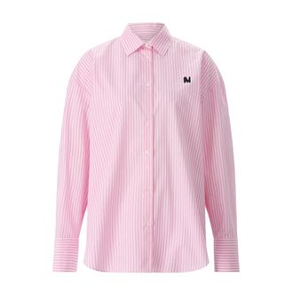 Msgm Msgm, Donna, Camicette, Rosa, M, new