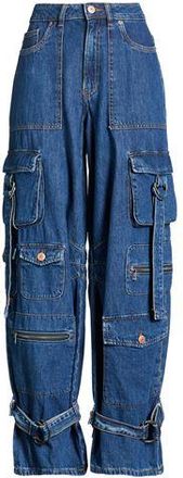 Fracomina HOSEN & RÖCKE - Jeanshosen auf YOOX.COM