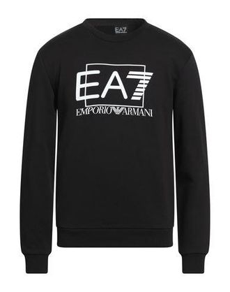 Emporio Armani Sweatshirts