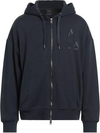 A|X Armani Exchange TOPWEAR - Sweatshirts sur YOOX.COM