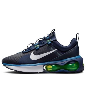 Nike Air Max 2021 Obsidian Lime Glow DH4245-400