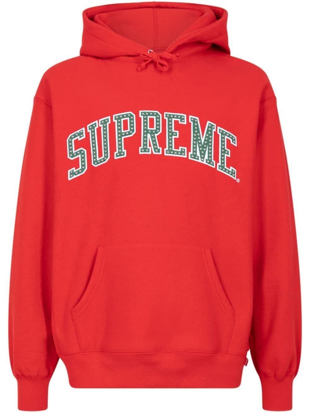 Pullover in Rot von SUPREME ab 226,00 € Stylight