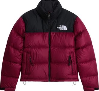 The North Face 1996 Retro Nuptse Jacket - - Sport - Donna - Rosso - S
