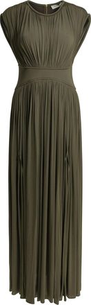 Zimmermann Luna lange jurk