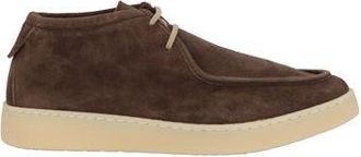 Andrea Ventura Ankle boots