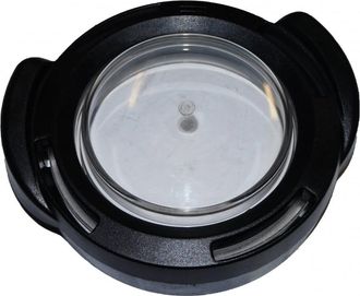 AquaLuxBad Tuerca &Uacute;nica Para La Bomba Pulso 50/150 Sin Tapa Transparente