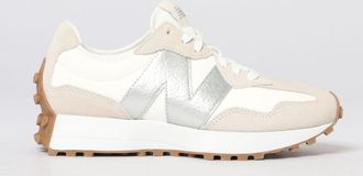 New Balance Sneakers 327 New Balance in pelle